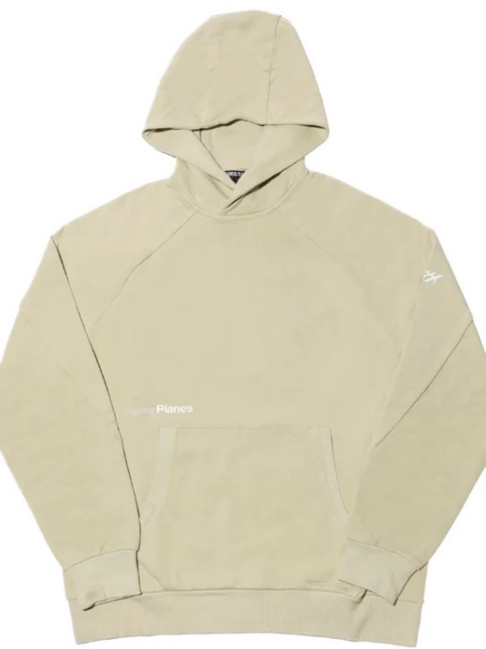 Paper Planes Sage Pullover Hoodie